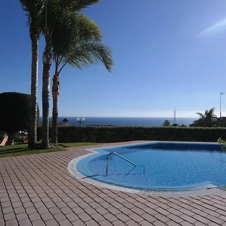 Capistrano, Nerja