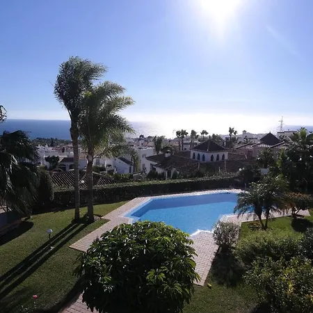 Apartamento Capistrano, Nerja