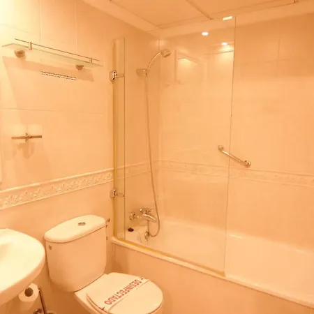 Apartamento Capistrano,