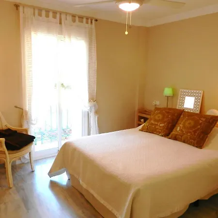 Capistrano, Nerja